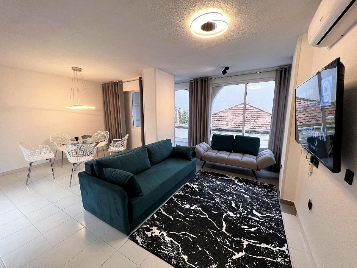 Holiday Suite Virgin De La Paloma Torrevieja Exterior photo