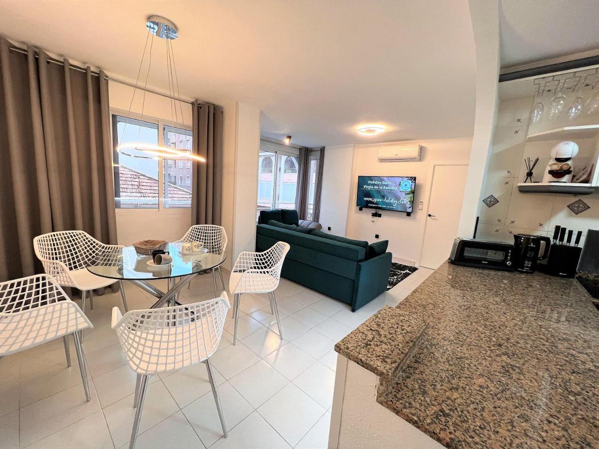 Holiday Suite Virgin De La Paloma Torrevieja Exterior photo